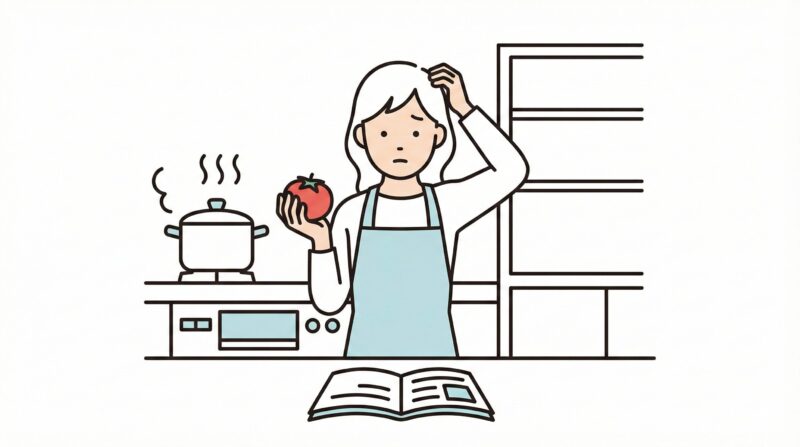 トマト缶 生トマト 代用