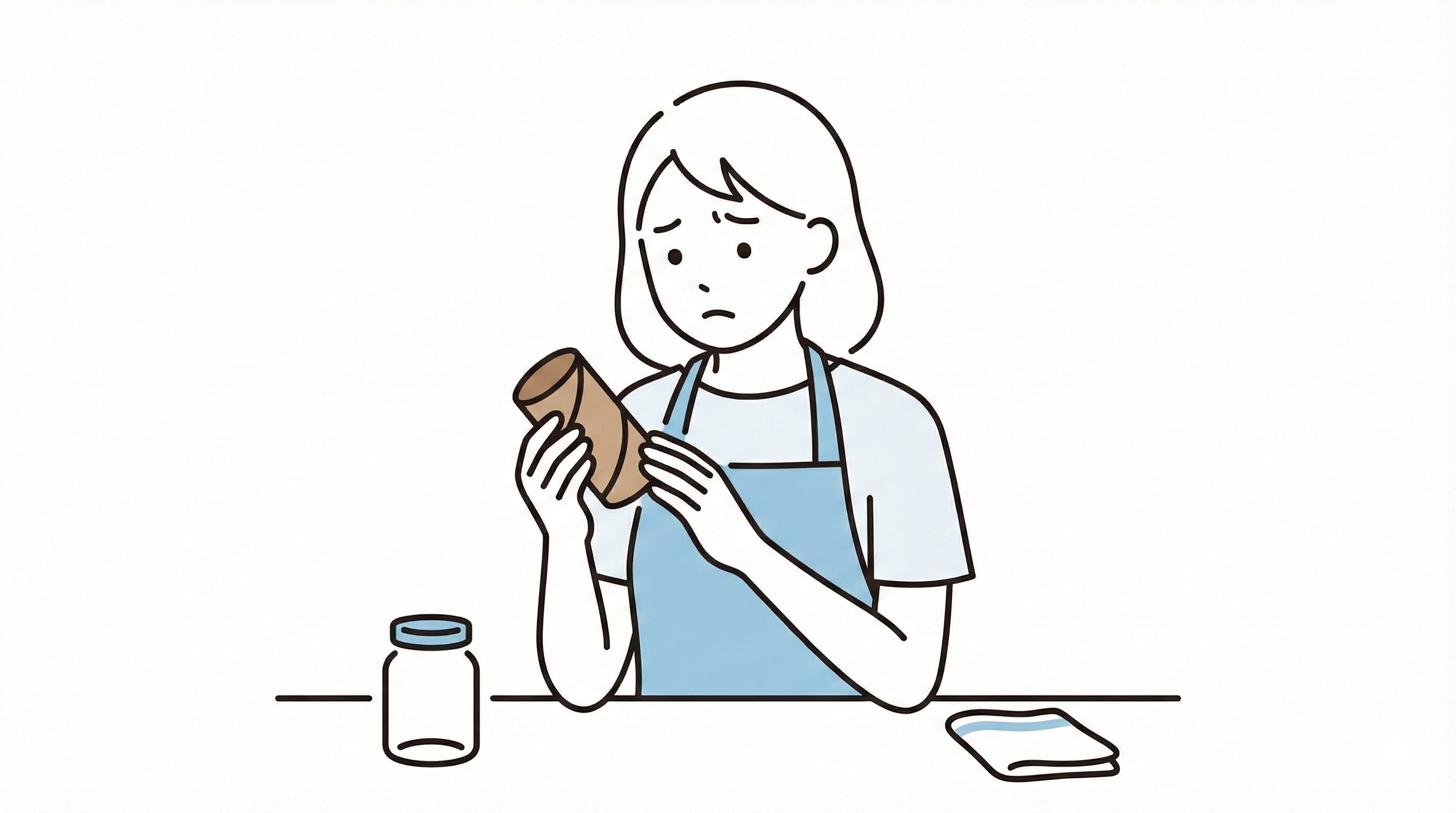 クッキングシート 代用