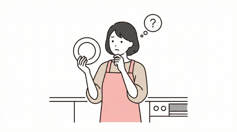 グラタン皿代用