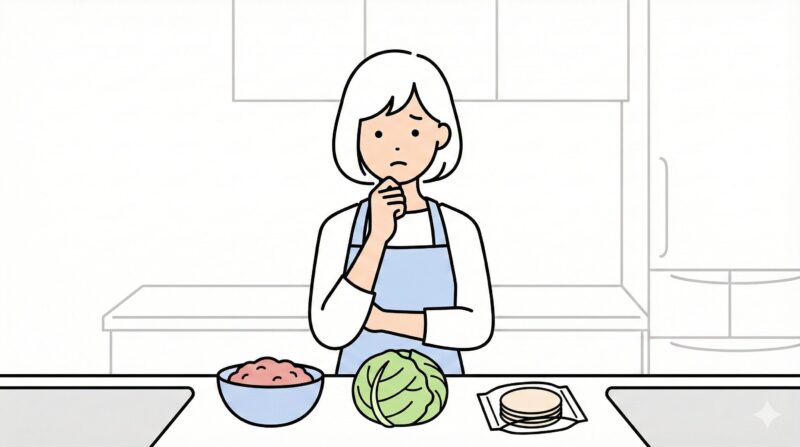 シュウマイの皮 代用